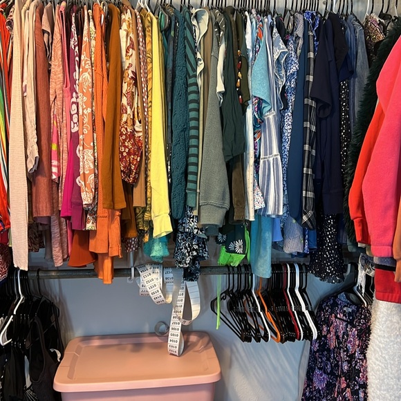 LIVE SHOW BEST DEALS LIKE THIS LISTING TO BE NOTIFIED WHEN I GO LIVE π₯π₯π₯π₯π₯ - Picture 7 of 7